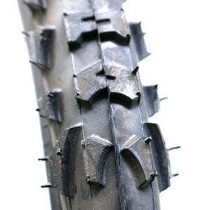 Genérica - Neumático Fantom Mtb 20X2.125 Negro