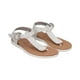 thumbnail image 4 of Sandalia Jelly Kids Blanco, 4 of 5