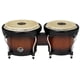 thumbnail image 2 of Bongos LP de percusión latina City Wood LP601NY-VSB Vintage Sunburst, 2 of 5