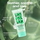 thumbnail image 4 of Gel para después del sol THE FOX TAN Aloe, refrescante y calmante, 200 ml, 4 of 5