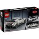 thumbnail image 4 of Bloques de Construcción LEGO Bugatti Centodieci 291 piezas, 4 of 9