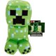 thumbnail image 1 of Peluche Mattel Minecraft Creeper Cargado 20 cm, 1 of 6