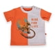 thumbnail image 1 of Polera Bebe Niño Naranjo Pillin, 1 of 3