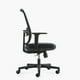 thumbnail image 4 of Silla Oficina Ejecutiva Lotto Negro, 4 of 8