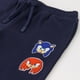 thumbnail image 4 of Conjunto Buzo Niño Full Print Sonic & Nuckles Beige Sonic, 4 of 4