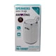 thumbnail image 2 of Parlante Bluetooth Outdoor Blanco, 2 of 2
