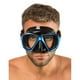 thumbnail image 2 of Mascara De Buceo Liberty Duo Spe Gris, 2 of 3