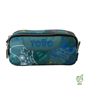Totto - Estuche Escolar Sobre Sticks