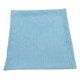 thumbnail image 3 of Funda De Almohada De Pana Para Decoración Del Hogar, Funda De Cojín Con Cremallera Para Dormitorio, Sofá, Hotel, Azul Claro, 3 of 3