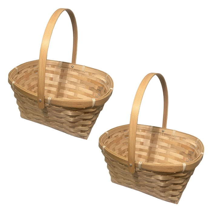 Bric - Cestas Con Asa Set De 2