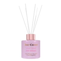 Reed Diffuser Juicy Couture Rosé Land, Aroma Duradero