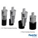thumbnail image 2 of Plumb Pak PP855-69 de 2 pulgadas Ablandador de agua de plástico con espacio de aire para tubos verticales, 2 of 8