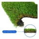 thumbnail image 4 of Pasto Sintetico 25mm Rollo 2x4 Metros Realista Con Memoria Guiza, 4 of 8