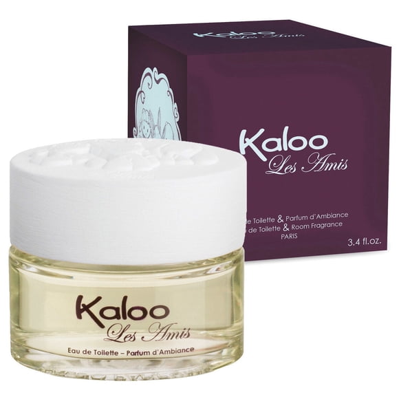 Perfume Kaloo Les Amis 3.4 oz 100 ml EDT Kids
