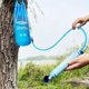 thumbnail image 5 of Bolsa de agua ShureX Gravity-Fed de 6 litros para filtro Sawyer Survival, 5 of 9