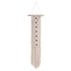 thumbnail image 5 of Macramé para colgar en la pared, tapiz tejido a mano, telón de fondo, borlas bohemias, decoración atística de pared, colgante para ventana, balcón, ho, 5 of 5