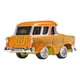 thumbnail image 2 of Auto De Metal A Escala Cartuned Lowrider 1956 Chevy Nomad, 2 of 6