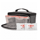 thumbnail image 2 of Fitmark Mochila Para El Gimnasio The Transporter Bagpack Black / Negro, 2 of 7