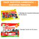 thumbnail image 3 of GOMITAS MERELLO FRUTAS CROCANTES, 3 of 3