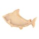 thumbnail image 3 of Alcancía De Madera, Caja De Almacenamiento De Monedas, Estatua Para El Hogar, Decoración De Peces, 3 of 5