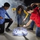 thumbnail image 5 of Beyblade Stadium Takara Tomy BX-32 Wide para 3 jugadores, 5 of 9