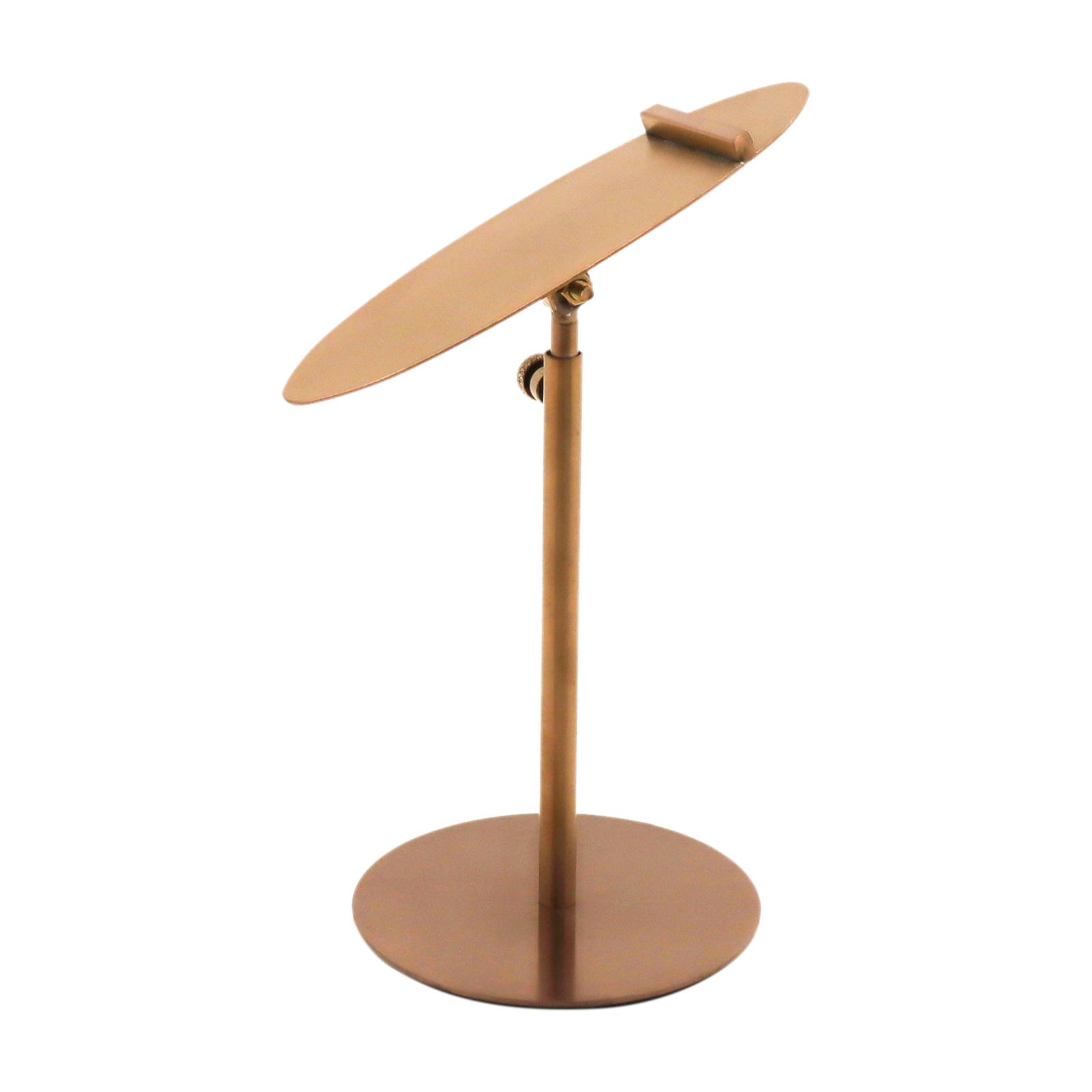 Magideal - Soporte De Exhibición De Zapatos Estante Elevador De Zapatos Ajustable Para Tienda, Tienda De Ropa Suministro Minorista Estante De Zapatos Resistente , Estilo B