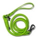 thumbnail image 1 of Correa De Paseo Petlounge Easy Glam Mascotas Perros 1.5m verde, 1 of 9