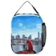 thumbnail image 3 of Clifford, el Gran Perro Rojo-theme Lunch Box Lunch Bag Insulated Reusable Lunch Tote Bag Cooler Tote Bag For Men Women gifts 20*11*27cm, 3 of 6
