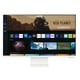 thumbnail image 2 of Monitor Smart M8 32" VA 4K + TV / Cámara / 60Hz / S32BM801UL, 2 of 4