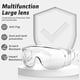 thumbnail image 2 of Lentes de Seguridad Salfboy Sobre Anteojos ANSI Z87.1, 2 of 3