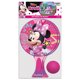 thumbnail image 2 of Set Deportivo Paletas de Madera Minnie, 2 of 2