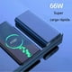 thumbnail image 2 of Batería Externa Portátil Power Bank 20.000 MAH Carga Rápida, 2 of 3