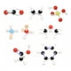 thumbnail image 2 of Kit De Modelo Molecular De Química 252 Piezas, 2 of 6
