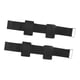 thumbnail image 5 of 2x Correas De Pie Con Mancuernas, Correa De Entrenador Tibial, Accesorio Para Zapatos De Levantamiento De Pesas, 5 of 5