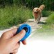 thumbnail image 4 of Set de 4 clickers Ruconla para entrenamiento de perros con correa de muñeca, 4 of 8