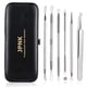 thumbnail image 1 of Kit Removedor de Puntos Negros JPNK Extractor de Comedones para Acné 6 Piezas, 1 of 6