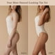 thumbnail image 2 of Kit de mousse autobronceadora Beauty by Earth con manopla, 2 of 8