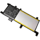 thumbnail image 1 of Bateria Asus Vivobook X542 2 Celdas Original C21n1634, 1 of 2