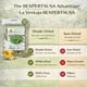 thumbnail image 3 of Té de hierbas B-Experts hojas de neem 113 g natural vegano, 3 of 9