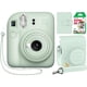 thumbnail image 1 of Camara Instantanea Instax Mini 12 Verde Menta Kit, 1 of 3