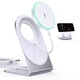 thumbnail image 1 of Soporte cargador inalámbrico magnético QYQBOON 15W Fast MagSafe, 1 of 7