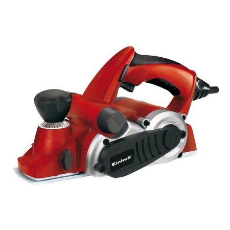 Cepillo Eléctrico Einhell Te-Pl 900 Rojo