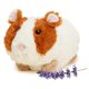 thumbnail image 1 of Peluche de conejillo de indias Therapeutic Warmies, apto para microondas, 33 cm, 1 of 6