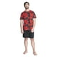thumbnail image 1 of Pijama Verano Hombre Algodón Marvel C1, 1 of 3