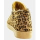 thumbnail image 4 of Botin get up bajo leopard Camel Danicolle, 4 of 4