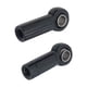 thumbnail image 2 of RC Tie Rod End Ball Joint Repuestos Para 1/8 Crawler Universal Black, 2 of 5