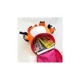 thumbnail image 3 of HOT Little Dinosaur Backpack Kinder Children's School Bag 1-3-5 Years Old Primary and Secondary School Boys and Girls SchoolBag, 3 of 3