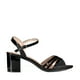 thumbnail image 1 of Sandalia Taco Negro QIU257 Weide, 1 of 7