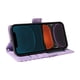 thumbnail image 4 of Carcasa FOXDOCK iPhone 11 de cuero PU, diseño acolchado clásico, protección contra caídas y rayones, 4 of 5