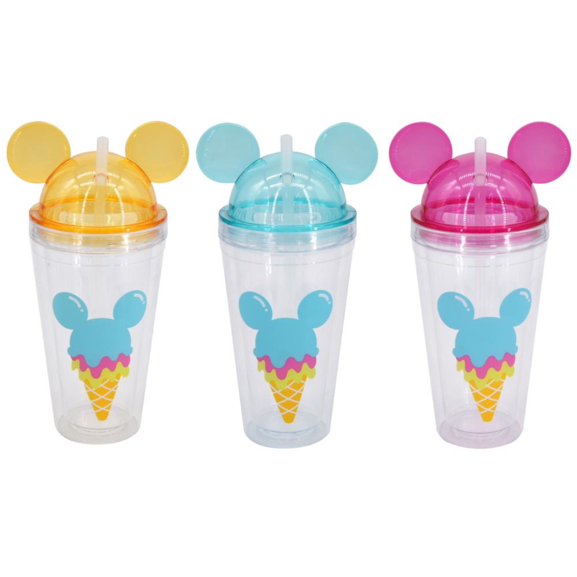 Dib - Vaso Orejas De Party 3 Piezas Plastico